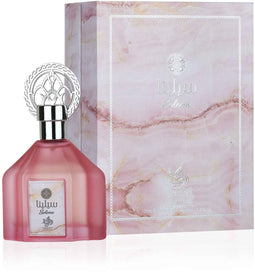 Al Wataniah Selena Edp W 100ml
