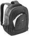 Cullmann Panama Backpack 400 - Camerarugzak - Waterafstotend - Zwart