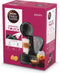 Krups NESCAFÉ® Dolce Gusto® Infinissima Touch KP2708 - Koffiecupmachine - Hogedruksysteem tot 15 bar - Zwart