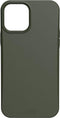 UAG Outback - Backcover hoesje voor iPhone 12 - 12 Pro - Groen