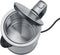 Severin WK 3402 - Waterkoker - 2400 Watt 1,7 liter - Geborsteld roestvrij staal