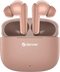 Denver TWE-48DR - In-ear oordopjes - Draadloos Bluetooth 5.3 - Roze
