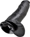Pipedream King Cock realistische dildo Cock - With Ballskin beige - 12 inch