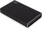 ACT AC1220 - Externe behuizing 2.5 inch SATA HDD/SSD - USB 3.2 Gen2 10Gbps - Zwart