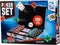 Poker set alu koffer 200 dlg