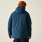 Savon - Waterdichte ademende isolerende jas - Isotex 10.000 Thermoguard - Blauw