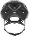 Abus Macator - Fietshelm - 10 ventilatieopeningen - Matt Zwart