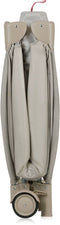 Lionelo Stefi Plus - Campingbedje 2in1 - Reisbedje en box tot 15 kg - Beige