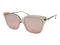 Scotch & Soda SS7003 232 Zonnebril - Dames - Roze