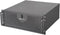 SilverStone RM42-502 - 4U Rackmount Server Chassis - Waterkoeling 240 mm - Zwart