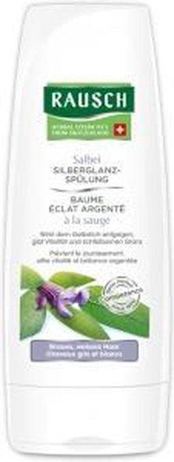 RAUSCH 12315 haarconditioner Vrouwen 200 ml Non-professional hair conditioner