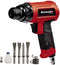 Einhell TC-PC 45 - Pneumatische Hakbeitel - 4500 s/min - Set (1 set)