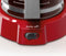 Bosch TKA3A034 - Koffiezetapparaat - 1,25L waterreservoir - 10 kopjes - 1.100W
