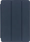 iMoshion Tablet Hoes Geschikt voor iPad Pro 10.5 (2017) / iPad Air 10.5 (2019) - iMoshion Luxe Bookcase tablet - Donkerblauw