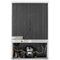 Inventum VR550 - Vriezer 88L - 3 lades - Wit