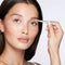 Tweezerman Slant Tweezer - Wenkbrauw Pincet - Professionele Precisie - RVS