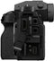 Fujifilm X-H2 - Systeemcamera - 40,2MP - Zwart