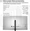 HP 727pu - Monitor - 27 Inch QHD Thunderbolt 4 - IPS Black HDR 400