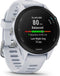 Garmin Forerunner 255S Music - Smartwatch - GPS - Muziek - Wit