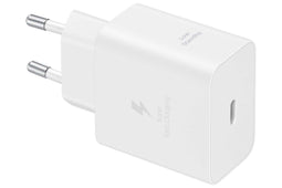 Samsung EP-T4511 - AC Oplader - 45W Power Delivery 3.0 - Wit