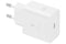 Samsung EP-T4511 - AC Oplader - 45W Power Delivery 3.0 - Wit
