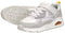 Skechers Uno Gen1 - Lage Sneakers - Klittenband - Grey (maat 27)