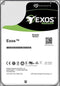 Seagate Exos X16 - 3.5 inch harde schijf - 14 TB SATA III 7200 RPM