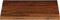 vidaXL - Tafelblad - rechthoekig - 60x50x2,5 - cm - massief - gerecycled - hout