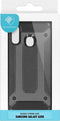 iMoshion Hoesje Geschikt voor Samsung Galaxy A20e Hoesje - iMoshion Rugged Xtreme Backcover - Zwart