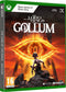 Daedalic Entertainment The Lord of the Rings: Gollum - Xbox Series S|X & One - Actie Avontuur (2023)