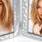 ZEP Silver Frame 2x10x15 metaal portret verzilverd DS50-4