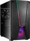 Silverstone FARA V1M PRO - Micro-ATX Mini-ITX Behuizing - Gehard glas - 35,99L