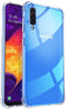imoshion Hoesje - Geschikt voor Samsung Galaxy A50 / A30s - Shockproof Case - Transparant