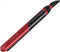 Remington S9600 Silk Slim - Stijltang - Digitale temperatuurinstelling 150-235°C - Rood