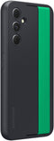 Samsung EF-XA546 - Silicone Cover - Verstelbare strap - Groen