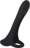 Zero Tolerance Cock Armor Sleeve Zwart