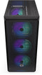 ENDORFY Arx 500 - ATX Behuizing - Gehard glas - Zwart