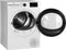 Beko B5T68247C0 - Warmtepompdroger - 8 kg - AquaWave® - C