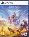 Sony Horizon Zero Dawn Remastered - PS5 - Avontuur RPG - (verwachte release 31 oktober 2024)