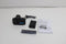 Olympus E-420 - D-SLR Camera - 10MP - Kit met 14-42mm en 40-150mm - Zwart