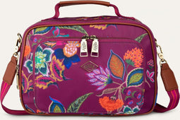Oilily S - Handtas - Dames - Roze - One size