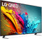 LG QNED85 (2024) - Ultra HD TV - 65