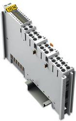 WAGO Digitale PLC-ingangsmodule 750-1405 1 stuk(s)