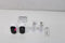 Arlo Essential 2nd Gen - HD Outdoor Camera - Draadloos - 2-pack (2 stuks)
