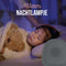 White Noise Machine - Slaaphulp - 17 Geluiden - Grijs