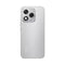 Honor 400 Lite - Grijs - 256 GB - Dubbele fysieke simkaart