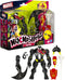 MixMashers Spider-Man Venom Deluxe - Actiefiguur - Marvel
