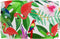 vidaXL - Ligbedkussen - Tropical - Jungle - 60x40x8 - cm - Oxford - Stof