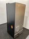 Hisense RQ5P470SAFE - Amerikaanse Koelkast - Total No Frost Triple Zone - Black Steel