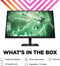 HP Omen 27q (780H4AA) - Gamingmonitor - QHD 165 Hz 1 ms - Zwart